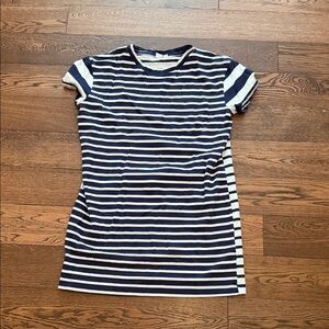 GAP tshirt dress